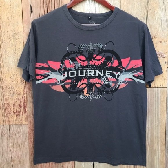 Journey Tee M - Picture 2 of 5
